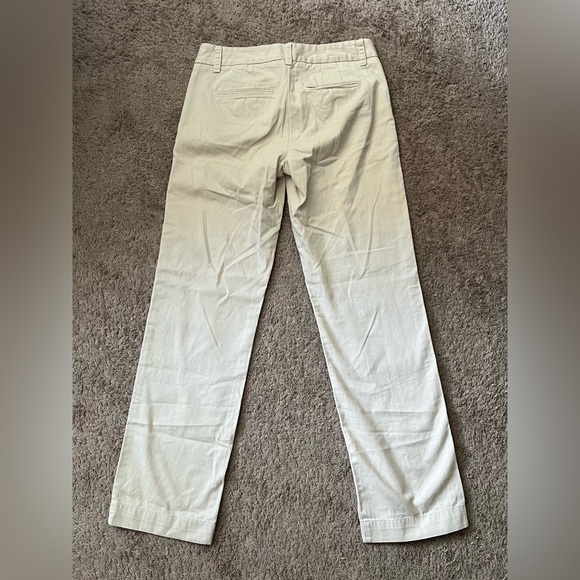 J. Crew Khakis - Picture 4 of 4